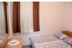 Apartmanok Marija i Toni Apartman 3 – Apart 2+1 foto 1