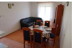 Brodarica beach house Apartman 2 – Sea view 2 foto 1