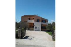 Dalmatian Apartman 1 – apartman foto 1