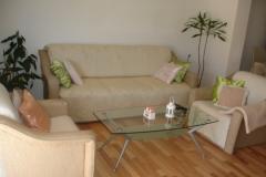 Holiday Oasis  Apartman 1 – Big Oasis foto 3