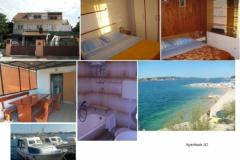 Ház Ana Marija Apartman 2 – B foto 4