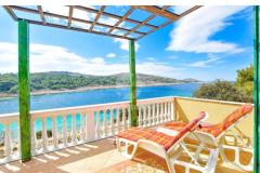 Ház Petra - Island Žirje Apartman 1 – Kuća Petra foto 2