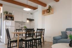 Laura apartmani Apartman 4 – Crveni foto 3
