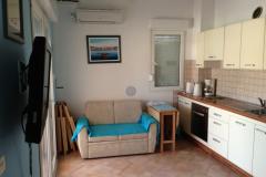 Apartmanok Mioc Žaborić Šibenik Apartman 1 – A (4+1) foto 3
