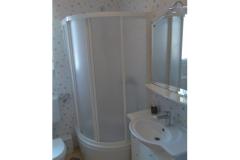 Apartmanok Mioc Žaborić Šibenik Apartman 1 – A (4+1) foto 4