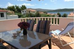 Apartmanok Mioc Žaborić Šibenik Apartman 1 – A (4+1) foto 5