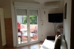 Apartmanok Mioc Žaborić Šibenik Apartman 2 – A(3+1) foto 2
