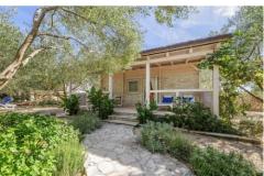 Holiday Resort Olive Garden Jadrija Apartman 1 – L1 foto 1