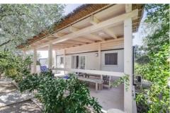 Holiday Resort Olive Garden Jadrija Apartman 2 – L2 foto 1