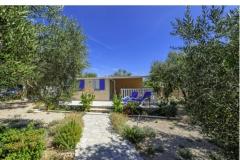 Holiday Resort Olive Garden Jadrija Apartman 3 – L3 foto 1