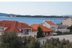 Beach house - Brodarica Šibenik Apartman 4 – Seaview 4 foto 1