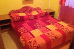 Szobák Mara Szoba 3 – red room foto 1