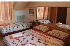 Szobák Mara Szoba 4 – white room foto 2