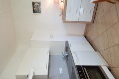 Sun Terrace Apartman 1 – Apartman foto 2