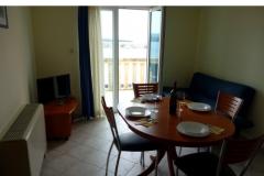 Vila Sunce Apartman 5 – Apartman 5 foto 1