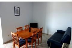 Vila Sunce Apartman 3 – Apartman 3 foto 1