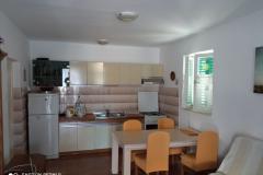 Venesa Apartmanok Apartman 3 – Apartman 4 foto 1