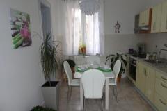 Vila Arboretum Šibenik Apartman 1 foto 2