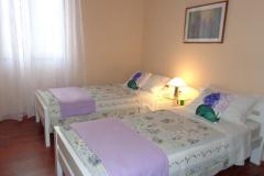 Vila Arboretum Šibenik Apartman 1 foto 4