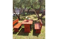 Apartmanok Villa Magnolija Apartman 2 – apartman 2 foto 2