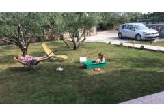 Apartmanok Villa Magnolija Apartman 2 – apartman 2 foto 5