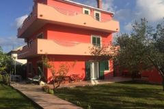 Apartmanok Villa Magnolija Apartman 1 – apartman 1 foto 1