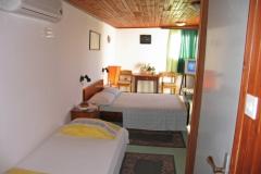 Vila Seka Apartman 3 – Studio-apa foto 1