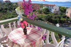 Vila Seka Apartman 3 – Studio-apa foto 4