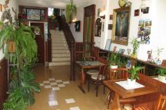 Vila Seka Apartman 3 – Studio-apa foto 5