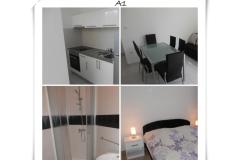 Villa Antea Apartman 1 – Apartman 1 foto 1