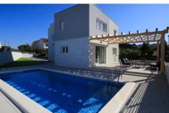 Villa Lumaka Sun Apartman 1 – VILLA foto 1