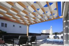 Villa Lumaka Sun Apartman 1 – VILLA foto 2