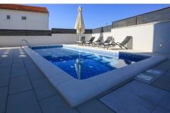 Villa Lumaka Sun Apartman 1 – VILLA foto 3