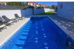 Villa Lumaka Sun Apartman 1 – VILLA foto 5