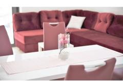 Villa M Apartman 1 – Ap. Red foto 2