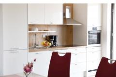 Villa M Apartman 1 – Ap. Red foto 4