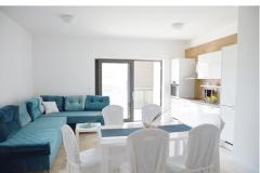 Villa M Apartman 2 – Ap. Blue foto 1