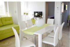 Villa M Apartman 3 – Ap. Green foto 4