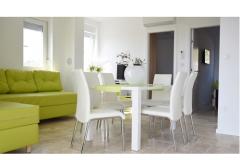 Villa M Apartman 3 – Ap. Green foto 5