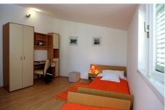 Apartmanok Apartman 1 – Villa foto 4