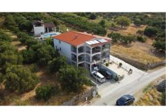 Apartmanok Villa Mare Apartman 1 – DANA foto 1