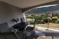 Apartmanok Villa Mare Apartman 1 – DANA foto 2