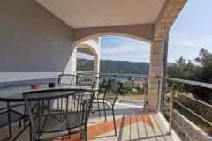 Apartmanok Villa Mare Apartman 3 – Matea foto 1