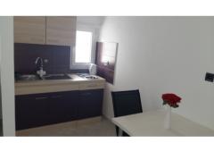 Villa Nera Apartman 2 – Lucija foto 2