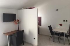 Villa Nera Apartman 2 – Lucija foto 3