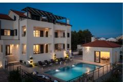 Villa Nova Apartman 1 – Villa Nova foto 1