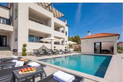 Villa Nova Apartman 1 – Villa Nova foto 4