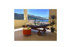 Villa Salvia Adriatica Apartman 1 – Salvia foto 2