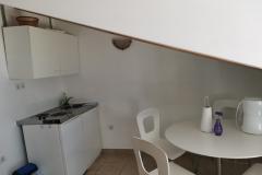 Villa Stefanie Apartman 1 – A1 foto 3