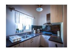 Apartmanok CURIĆ Apartman 2 – Marijan&M foto 3